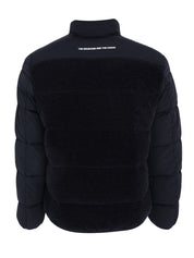 THE MOUNTAIN AND THE OCEAN DOWN JACKET