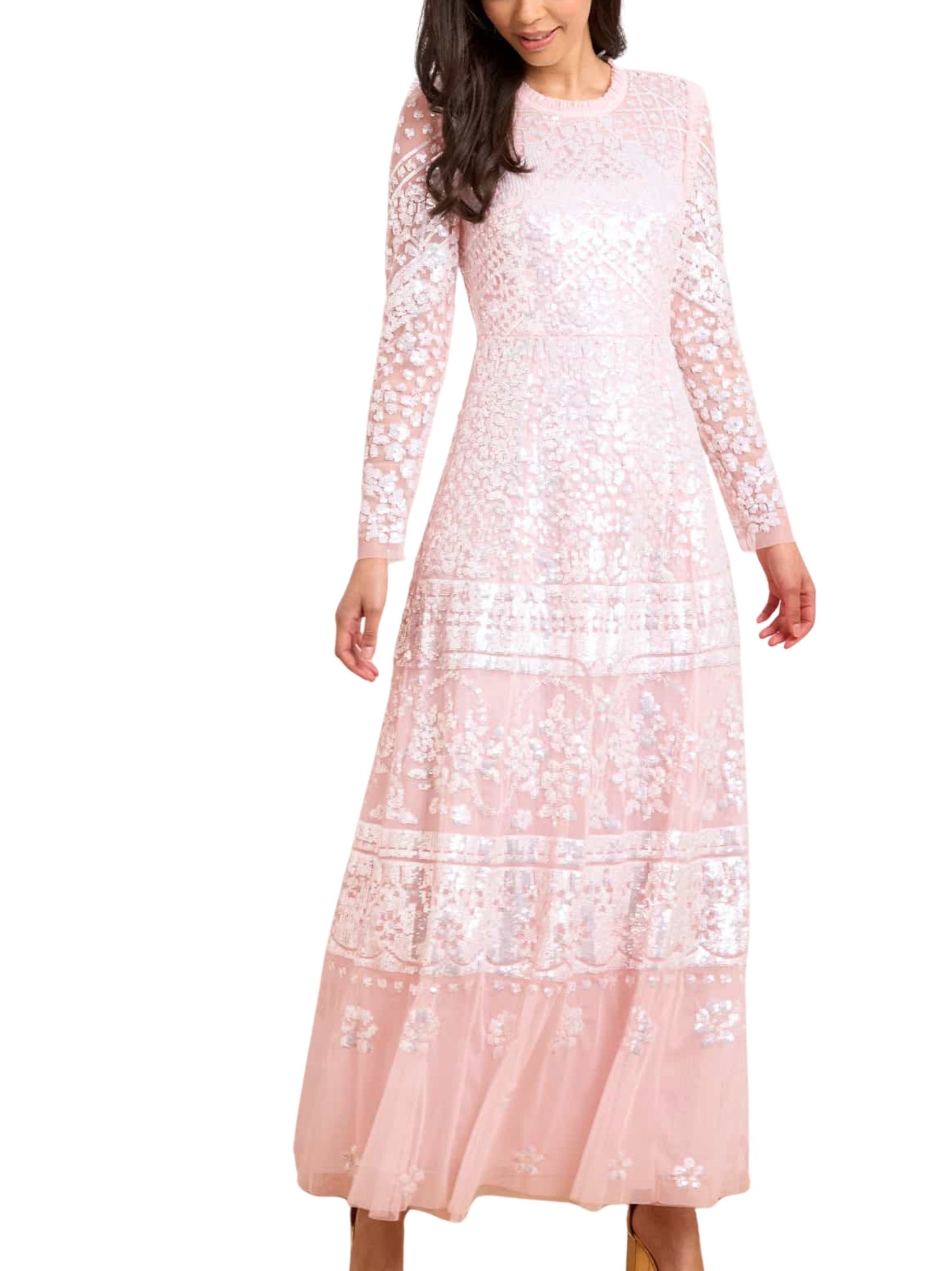 Aurora gown