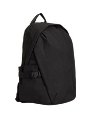 Y-3 STAPL BACKP BLACK