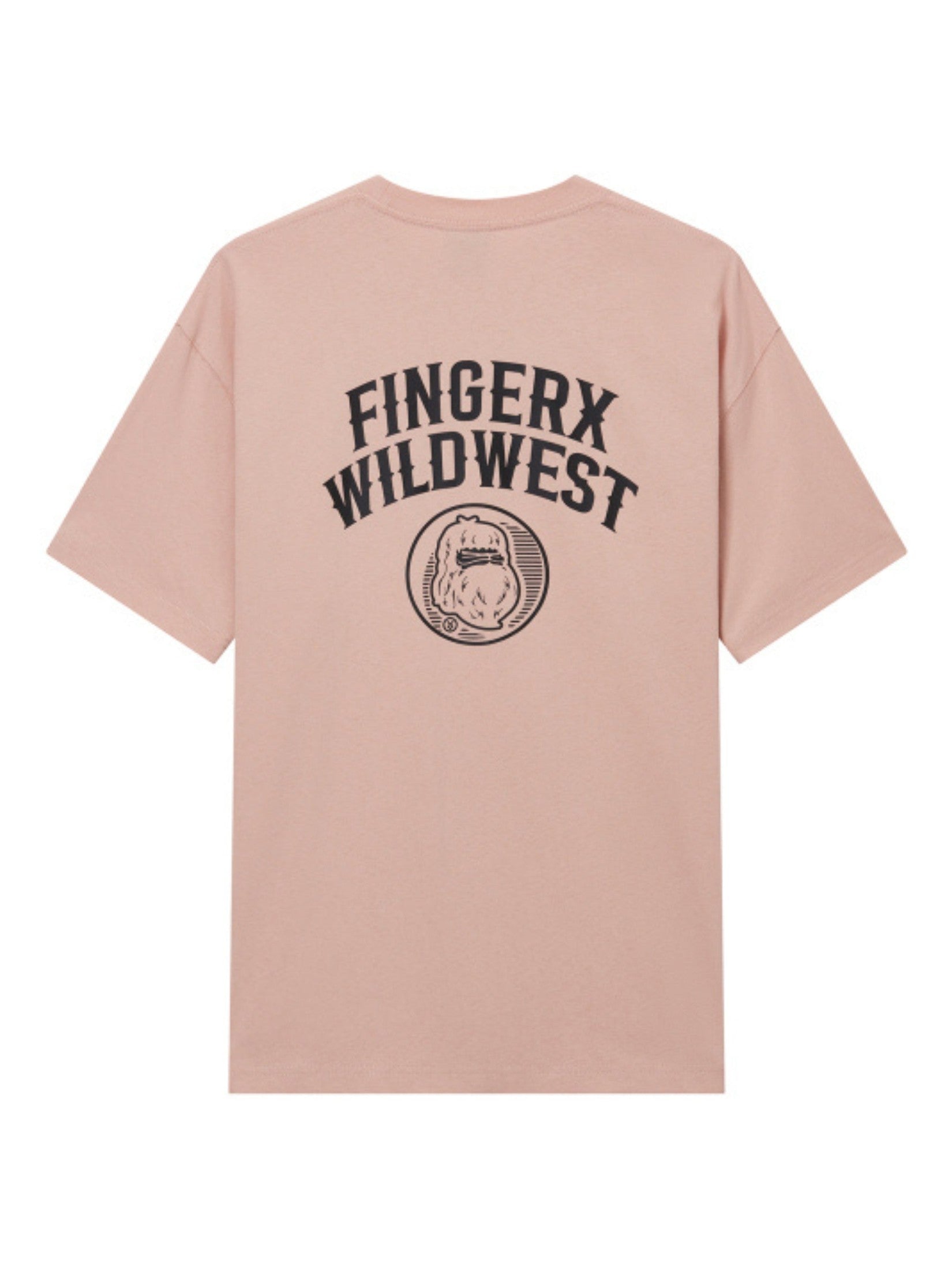 Short sleeve t-shirt