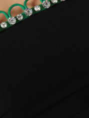 Leo cinderella dress