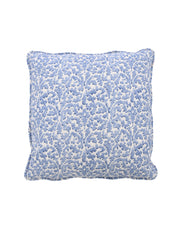 45*45 Cushions bagatelle Blue
