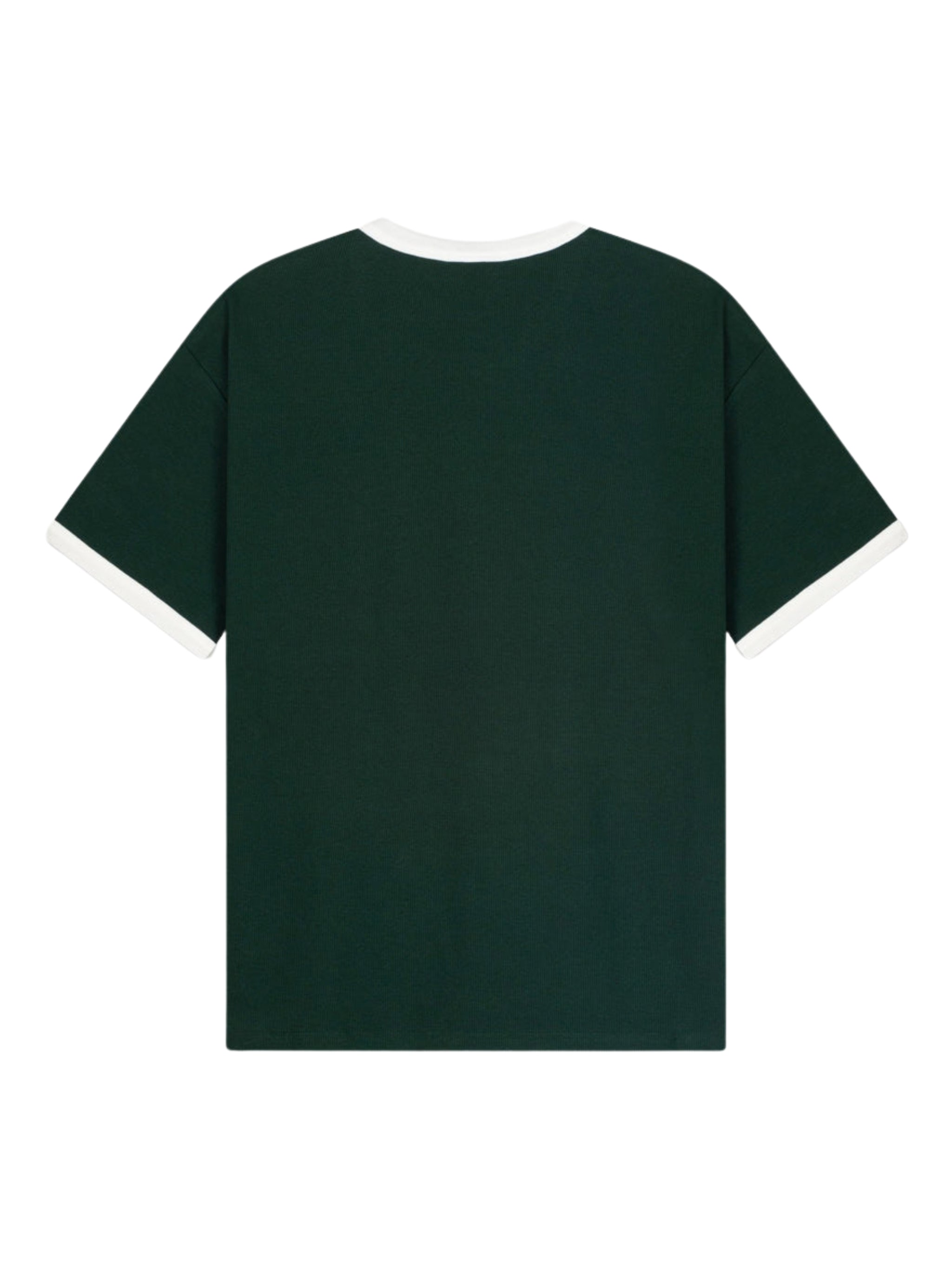 The ringer tee