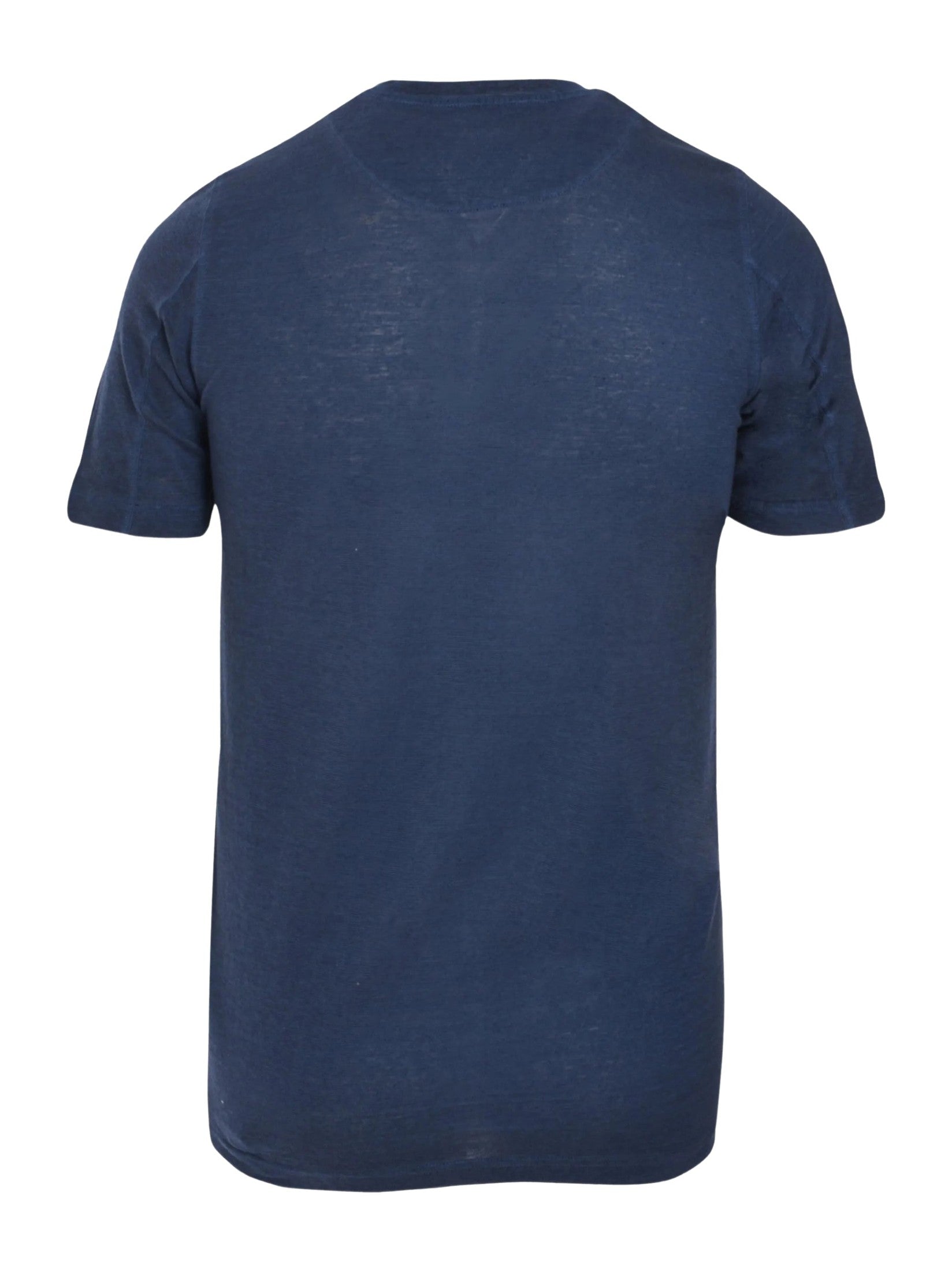 T-shirt - navy blue
