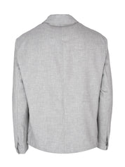 Zero gravity jacket