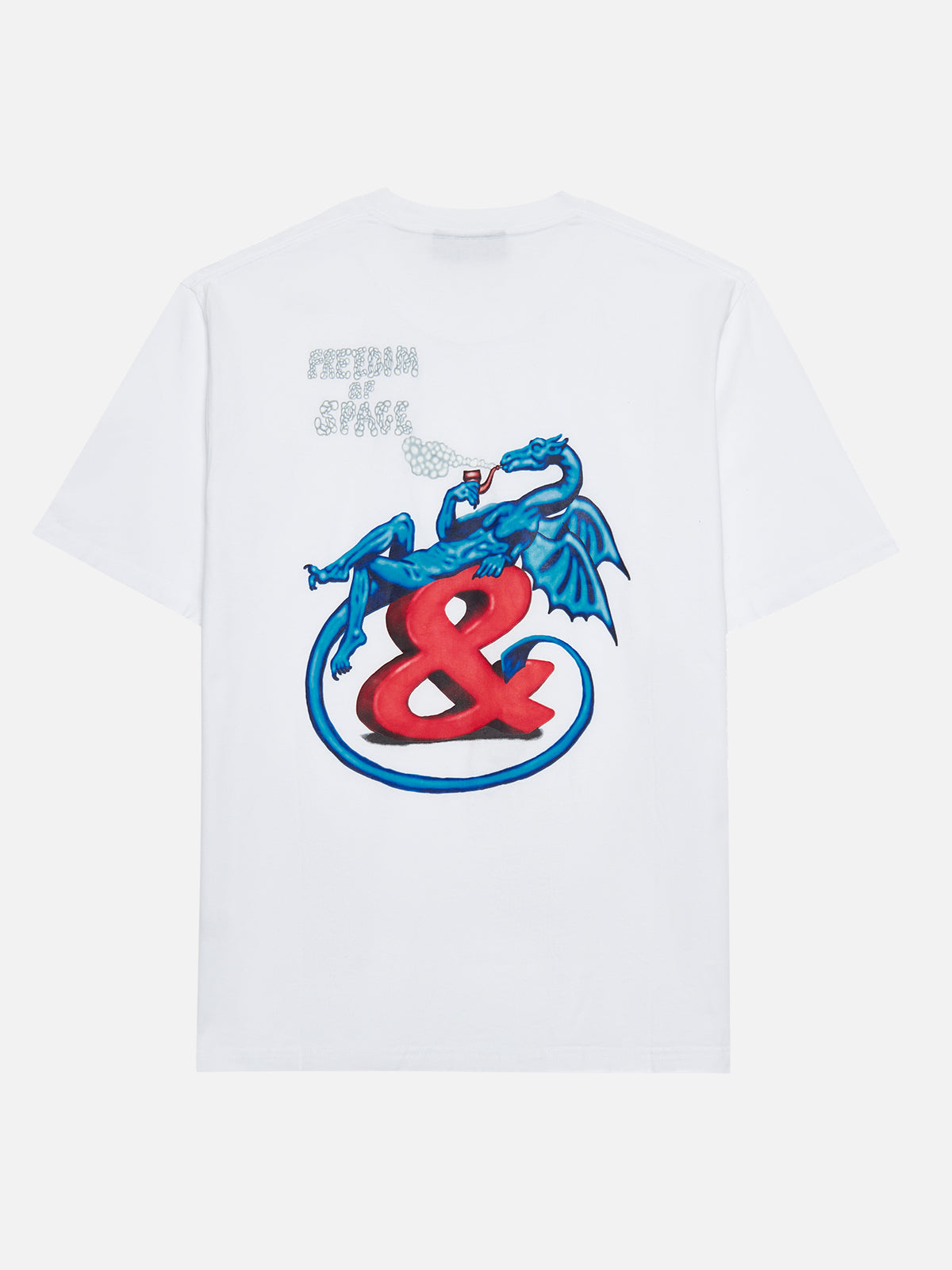 DRAGON T-SHIRT