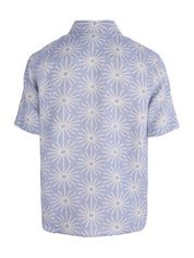 CASTRO LINEN COPA SOL PRINTED S/L Shirts