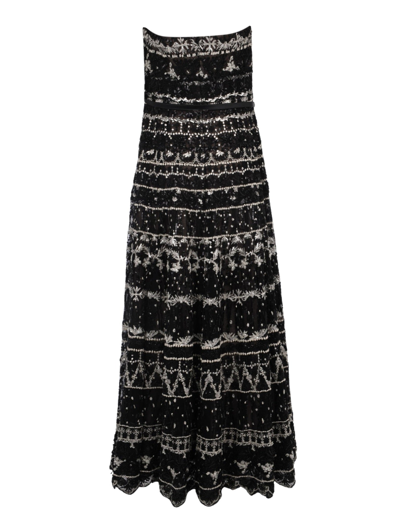 Off shoulder dress