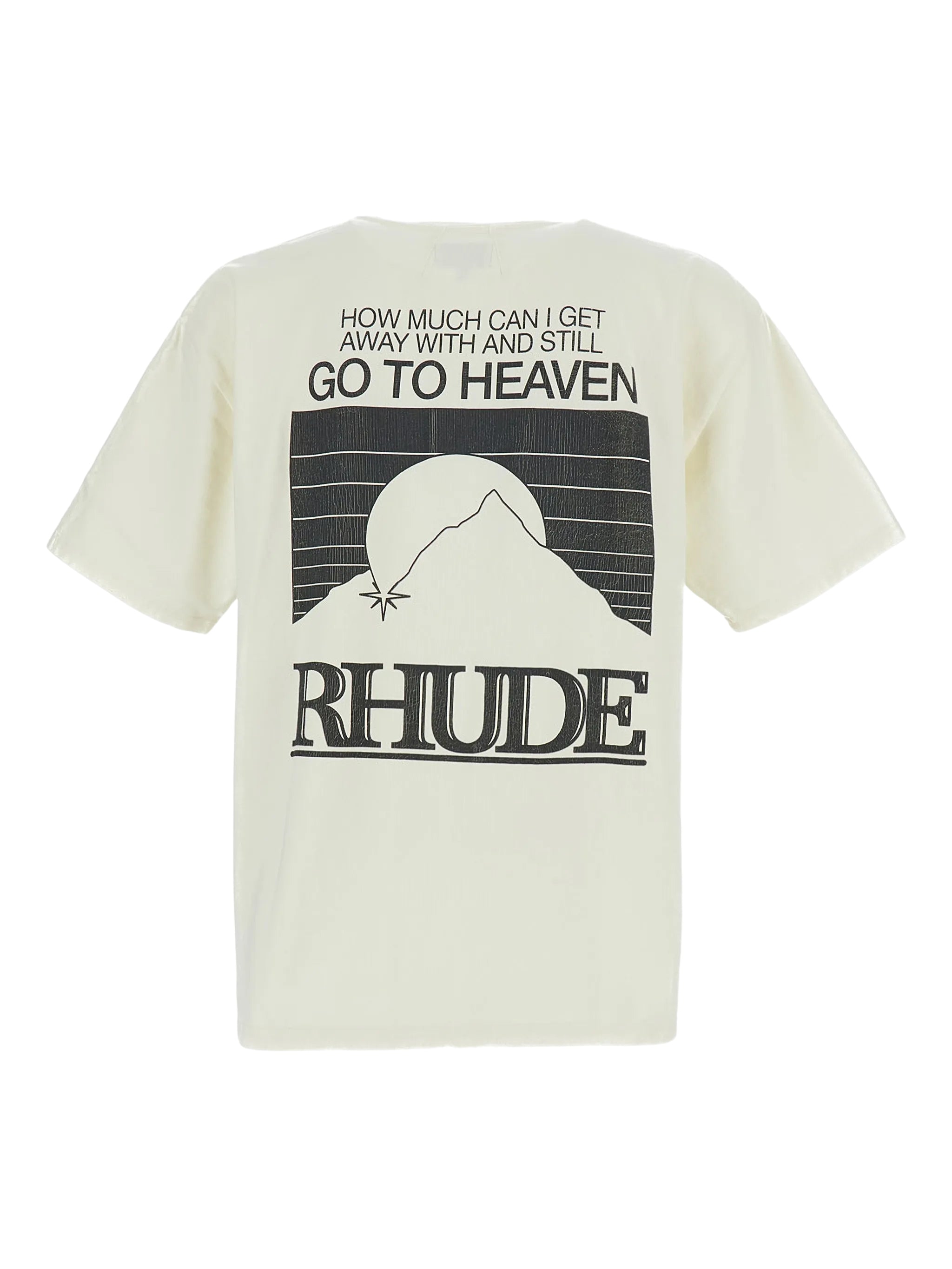 Moonlight pack tee