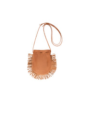 BIG POWER POUCH EMBROIDERED