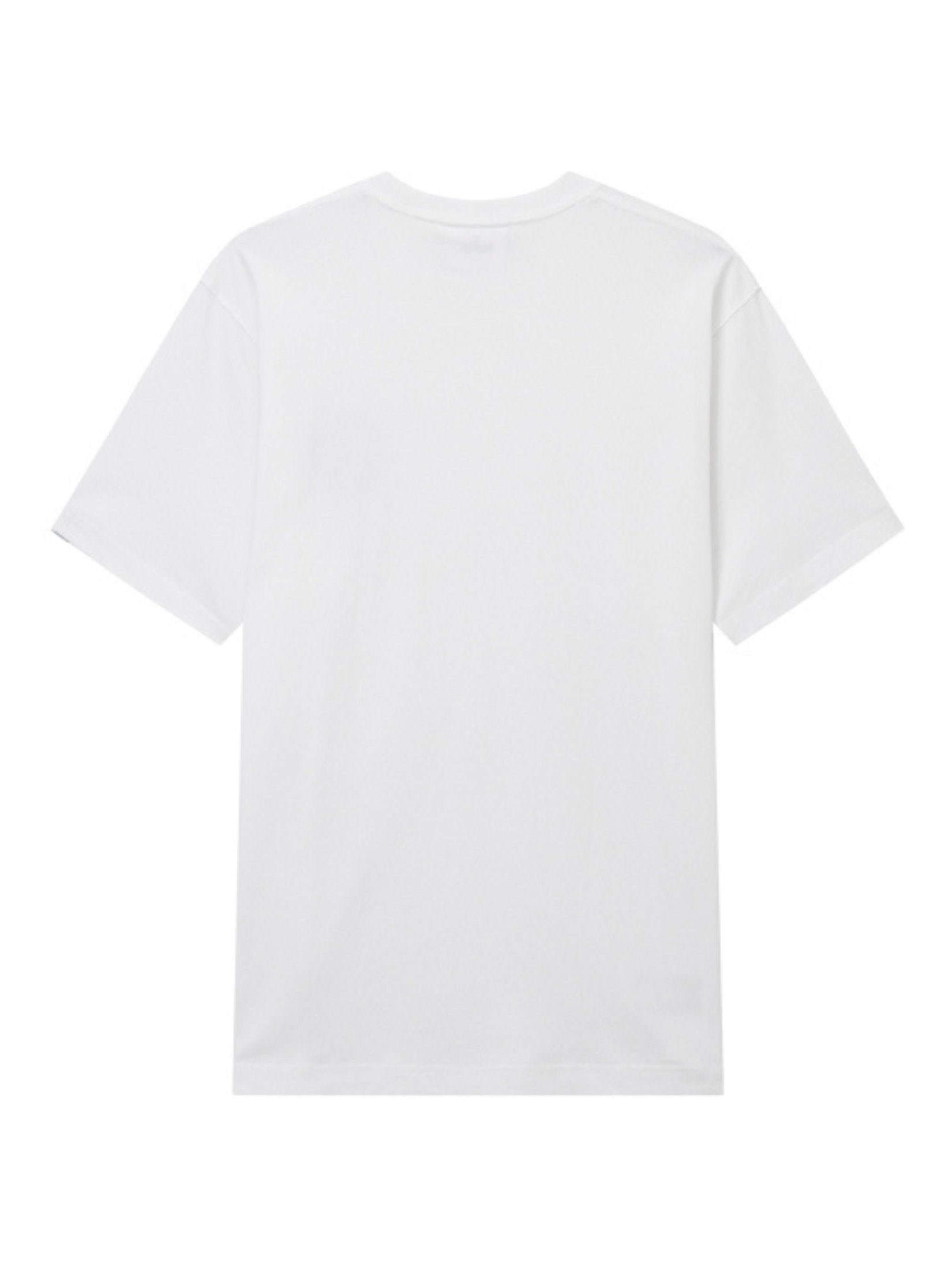 Short sleeve t-shirt