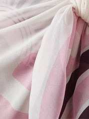 Rectangular sarong