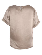 ADDISON S/S COMBO T-SHIRT