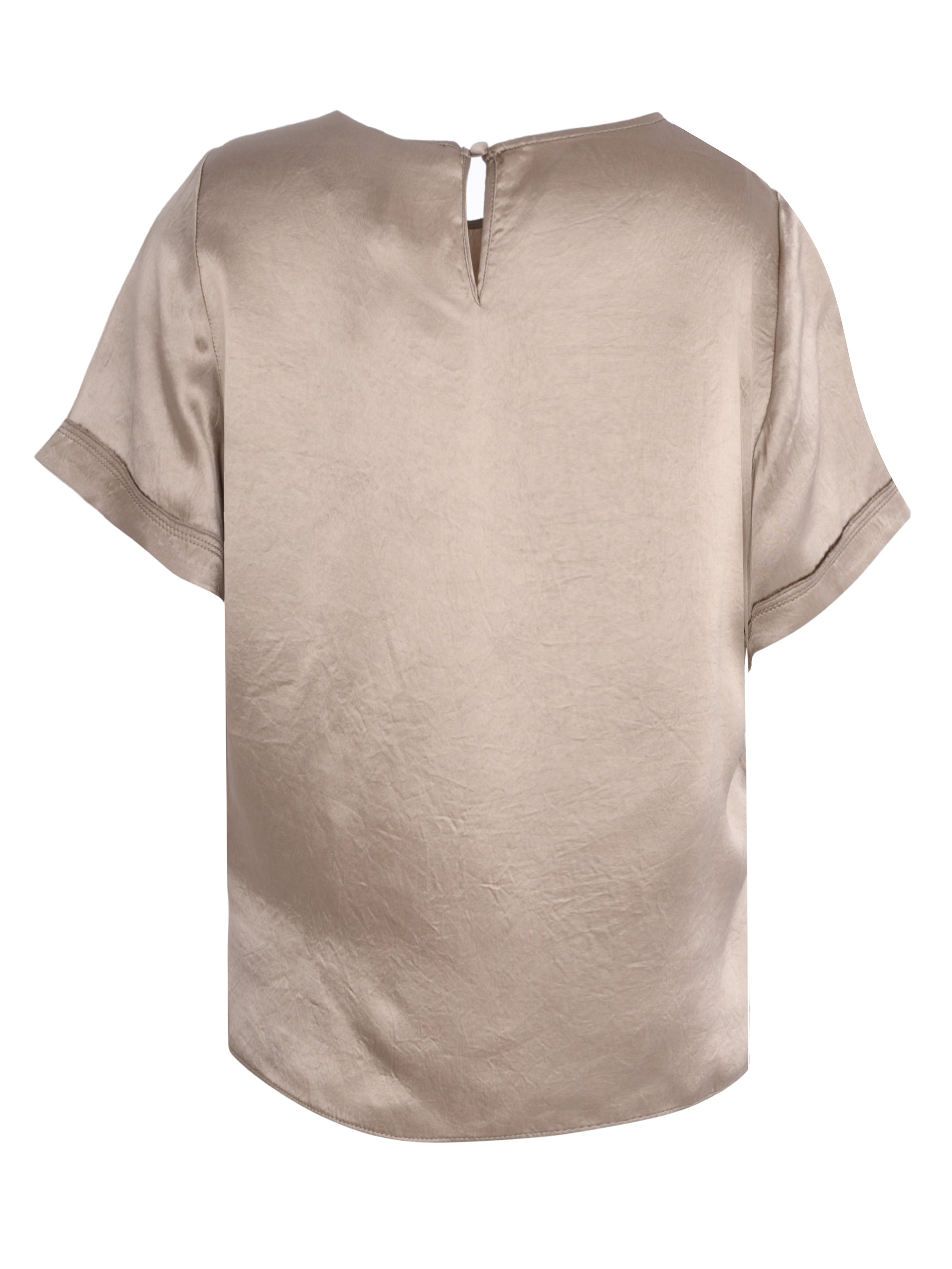 ADDISON S/S COMBO T-SHIRT