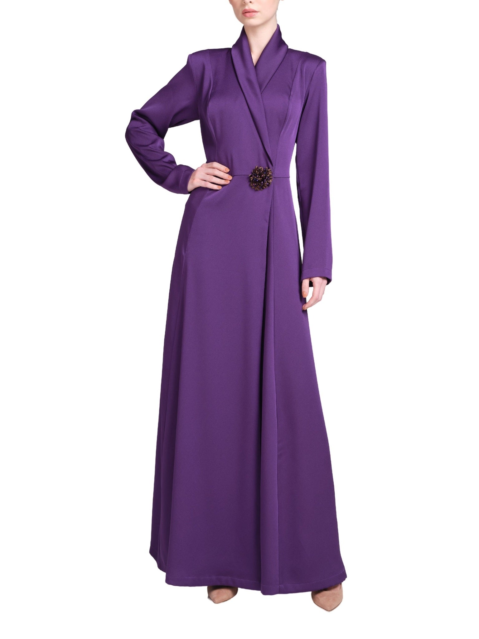 Rowan dress