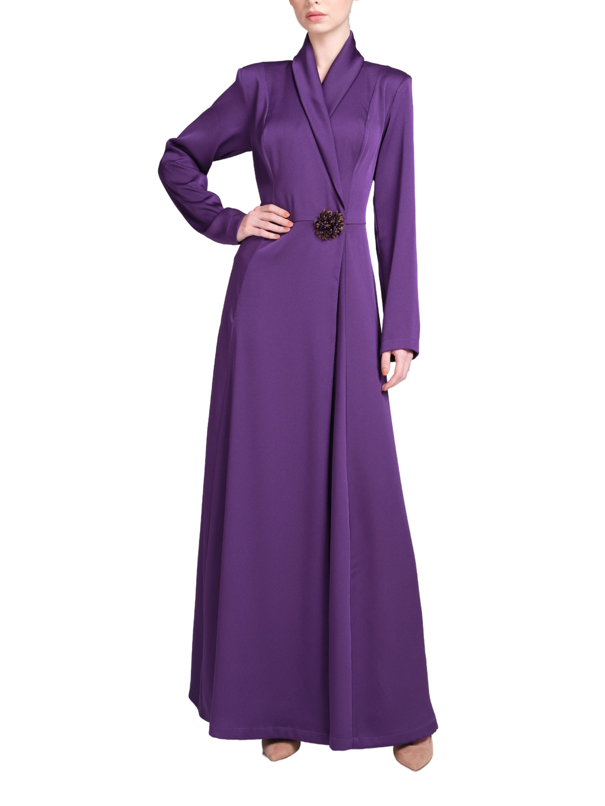 Rowan dress