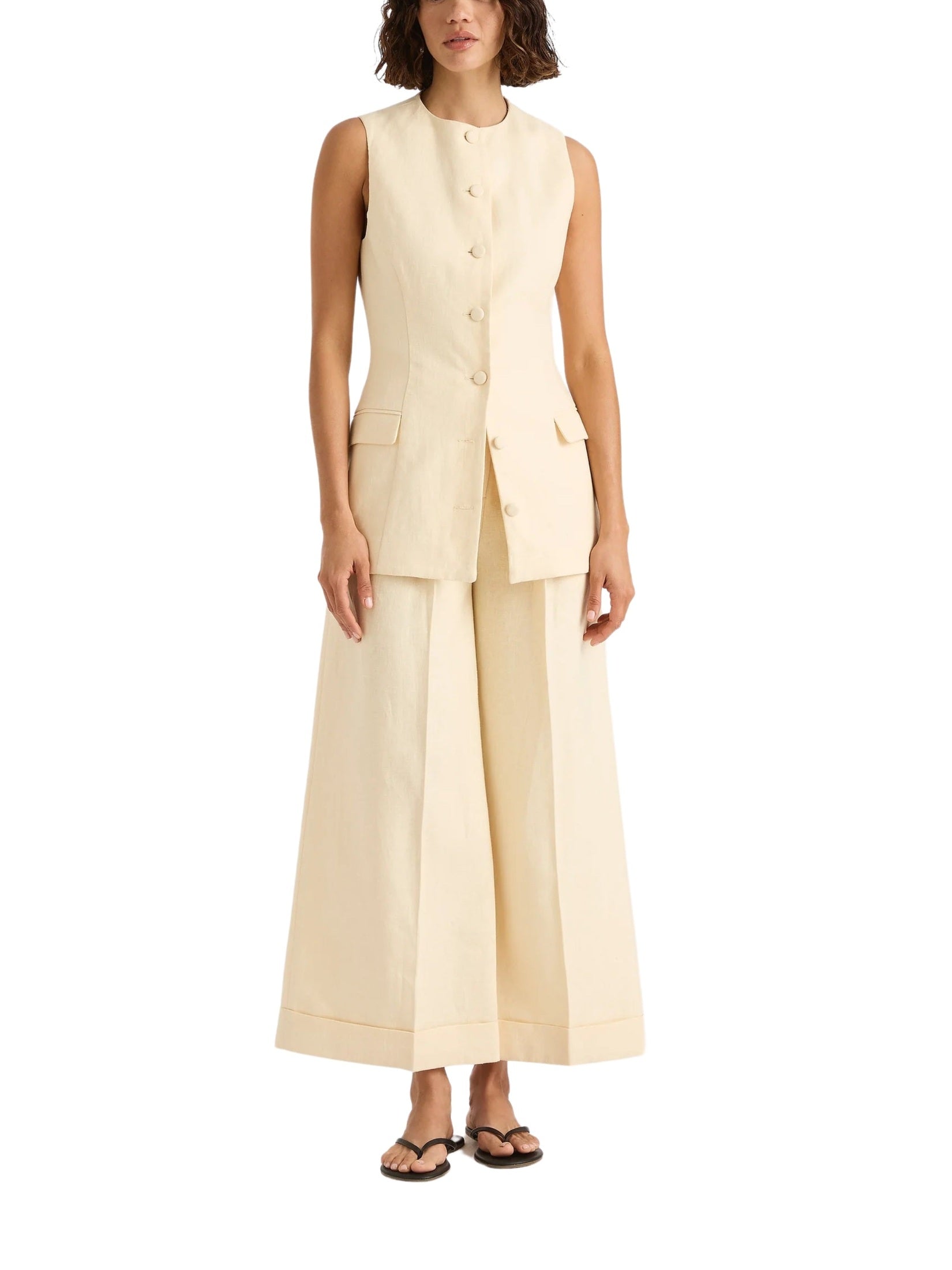 Clove trouser