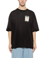 Chateau Stamp Os Tee