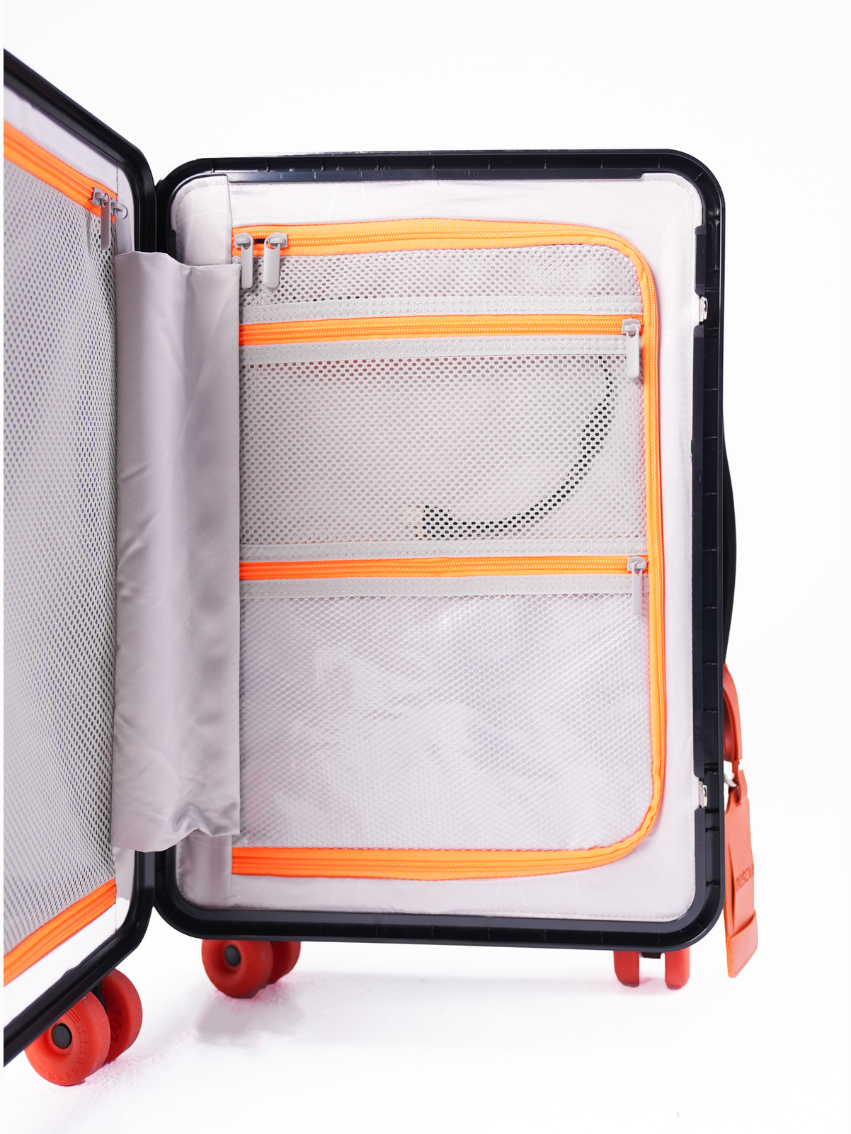 Buscar black cabin bag
