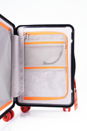 Buscar black cabin bag