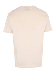 Round Neck T-Shirt Degradé Monogram