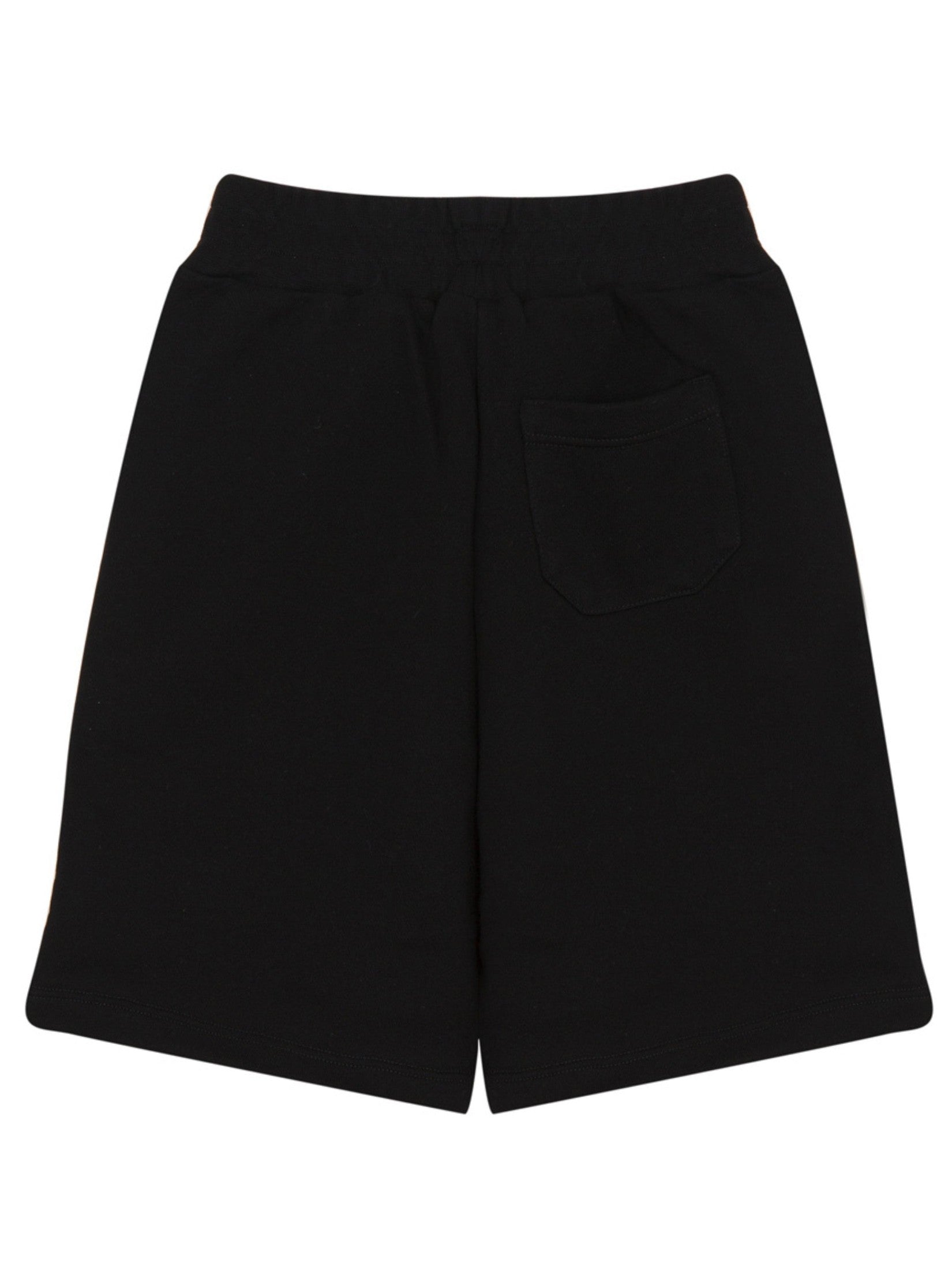 Diego wide leg boxing multi star shorts