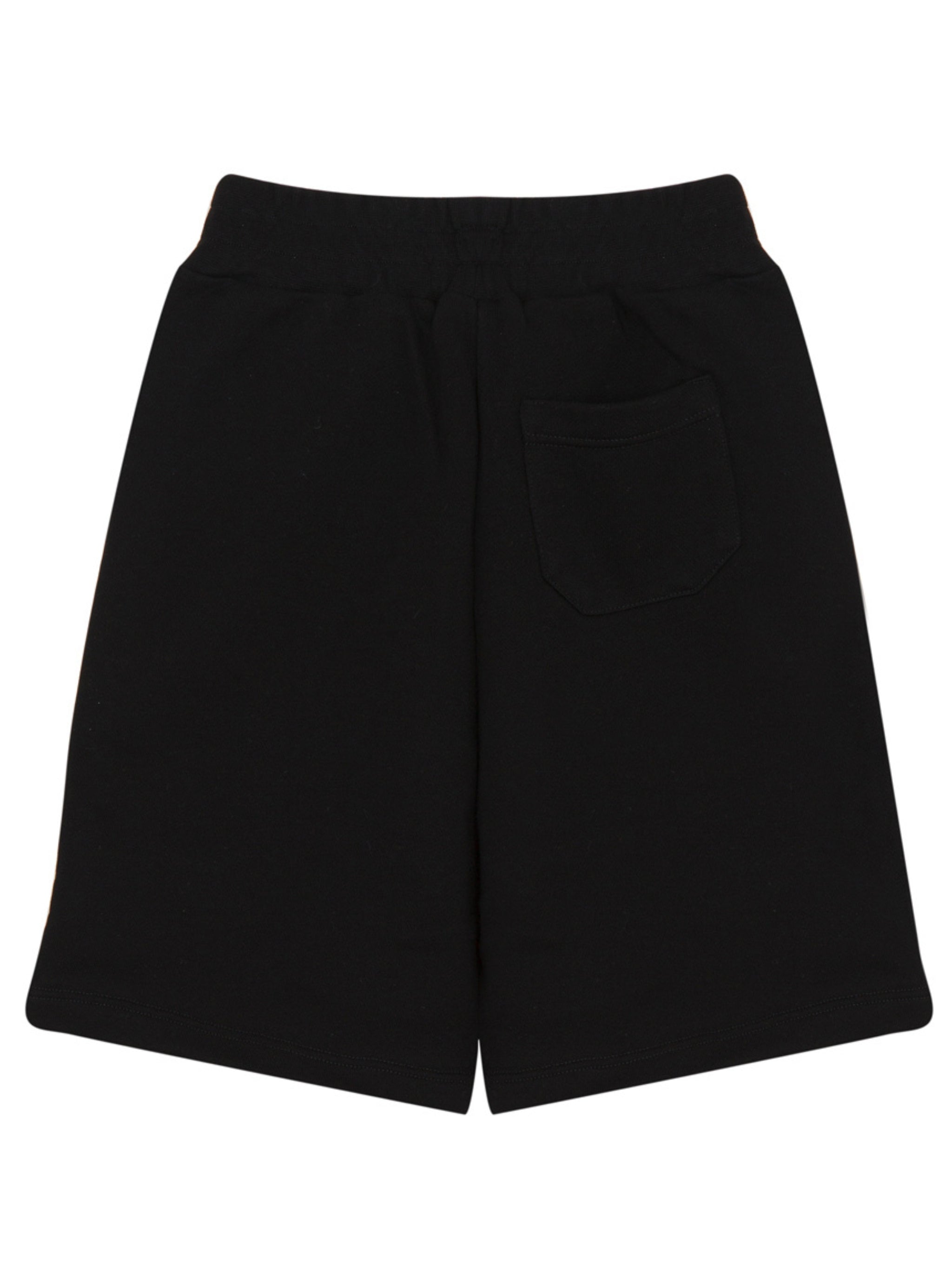 DIEGO WIDE LEG BOXING MULTI STAR SHORTS