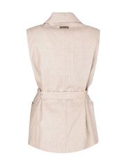 Woman waistcoat