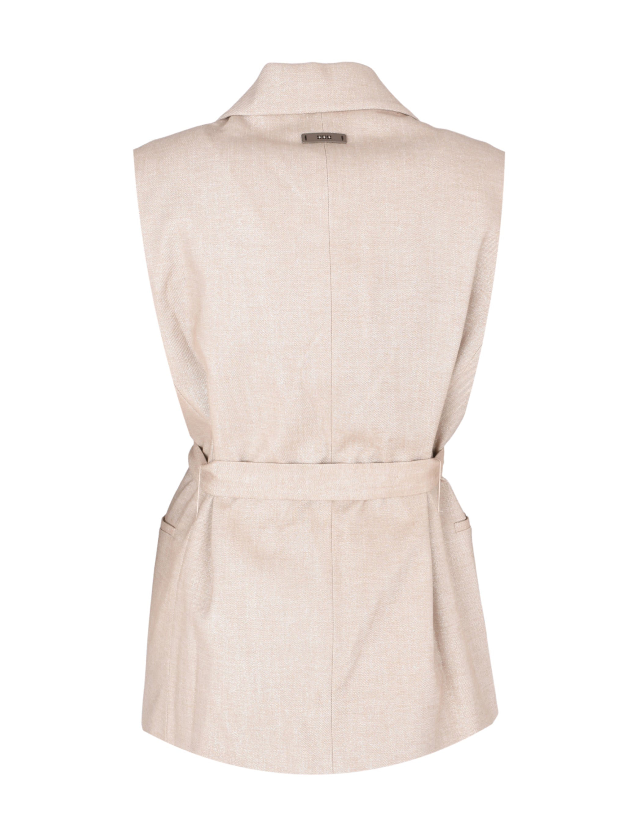 Woman waistcoat