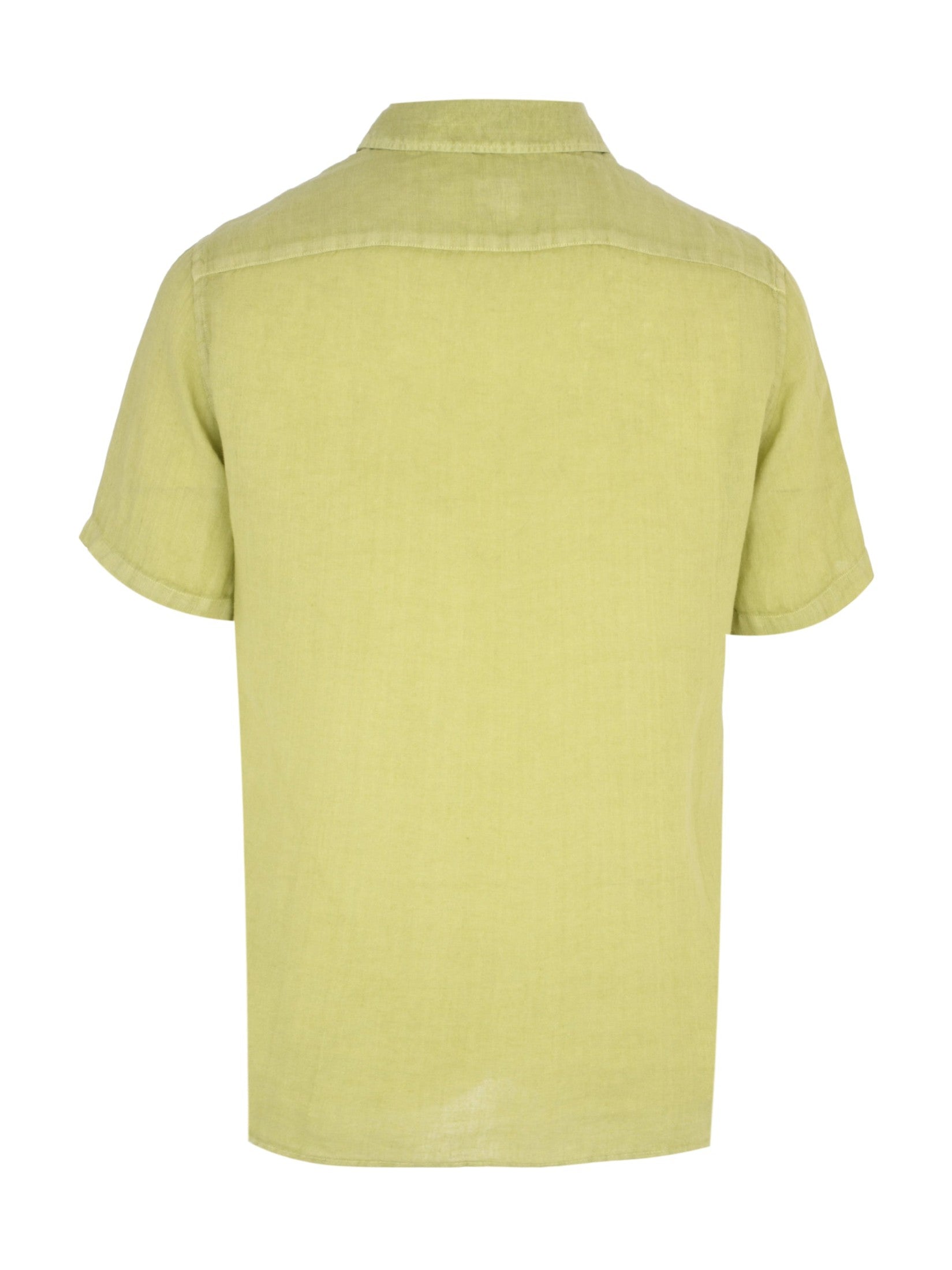 Men shirt contemporary fit