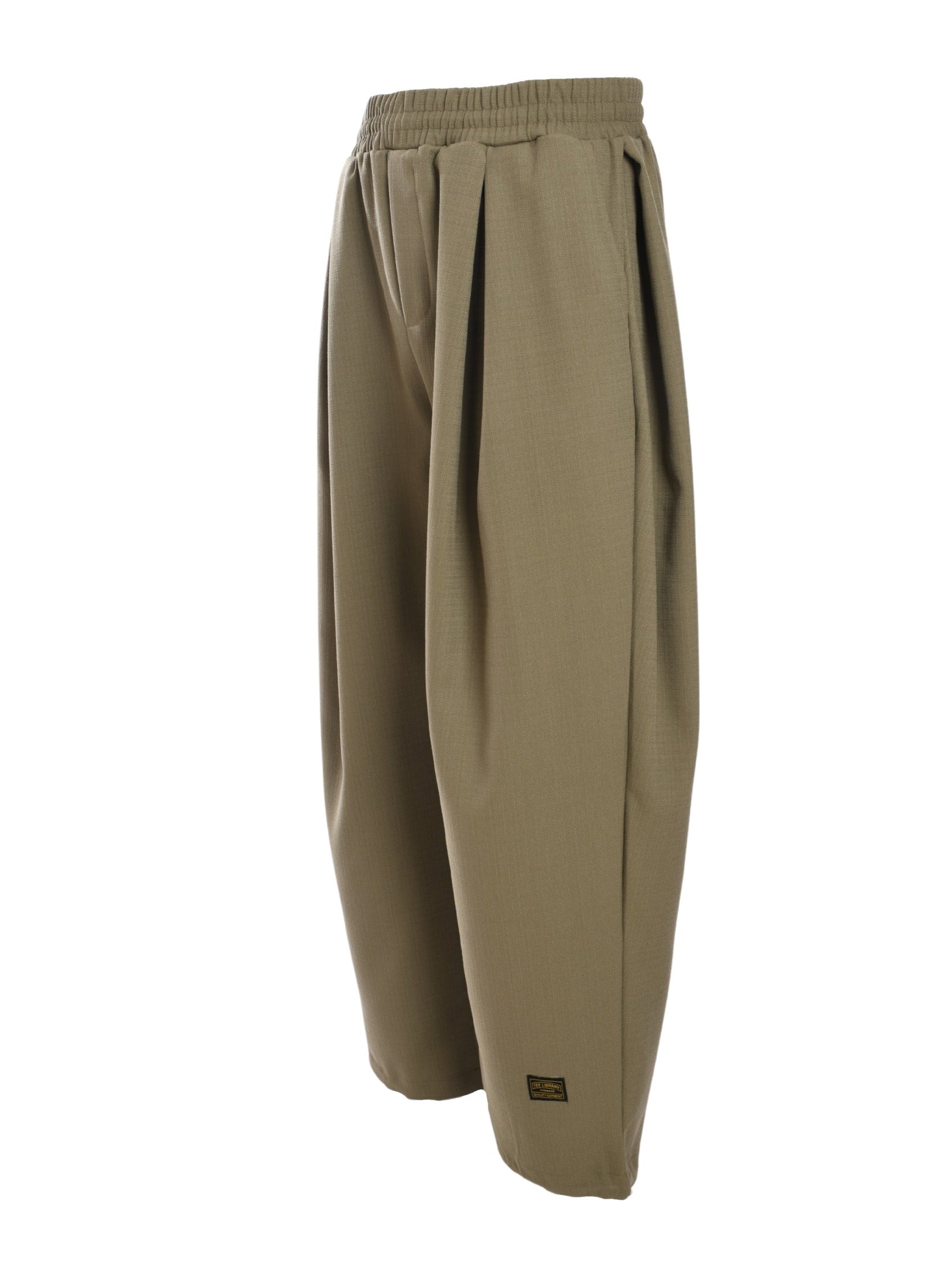 Tl essential wide pants