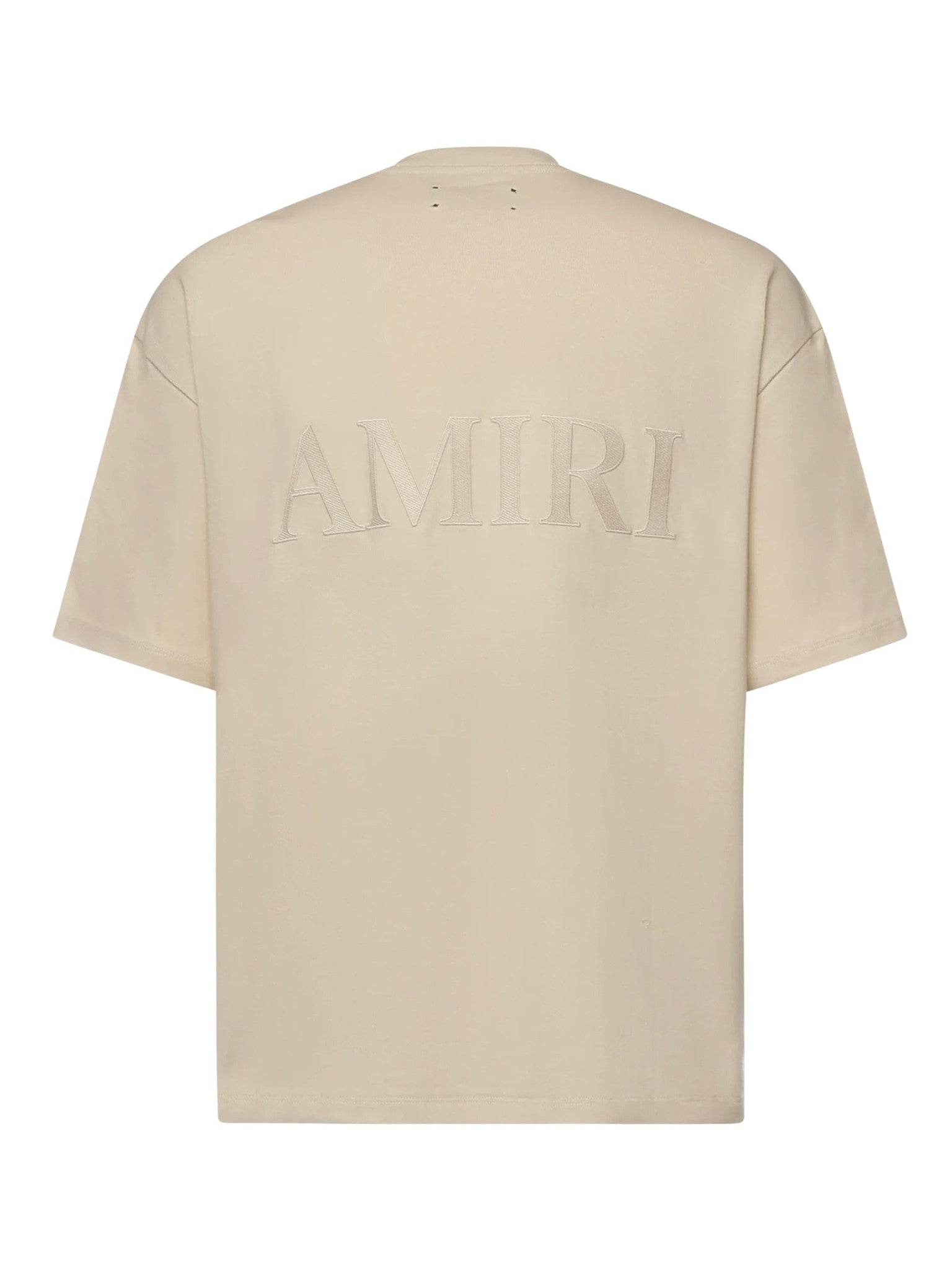 Amiri oversized tee