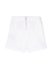 BALMAIN PARIS KIDS CLOTHING,Short