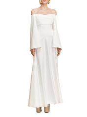 Rina maxi dress