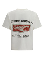 Nothing faster t-shirt