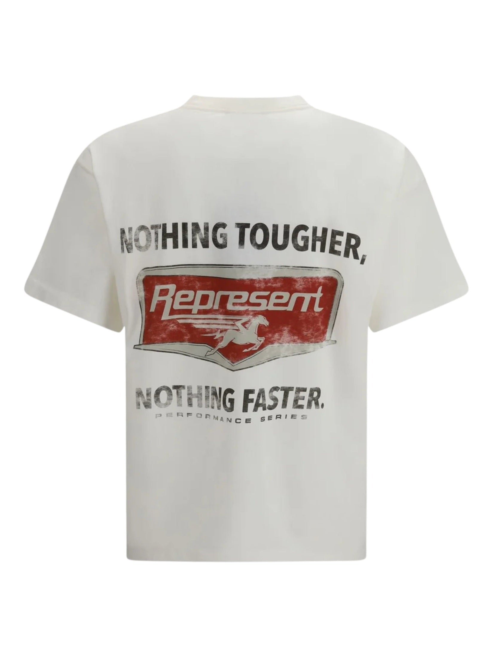 Nothing faster t-shirt