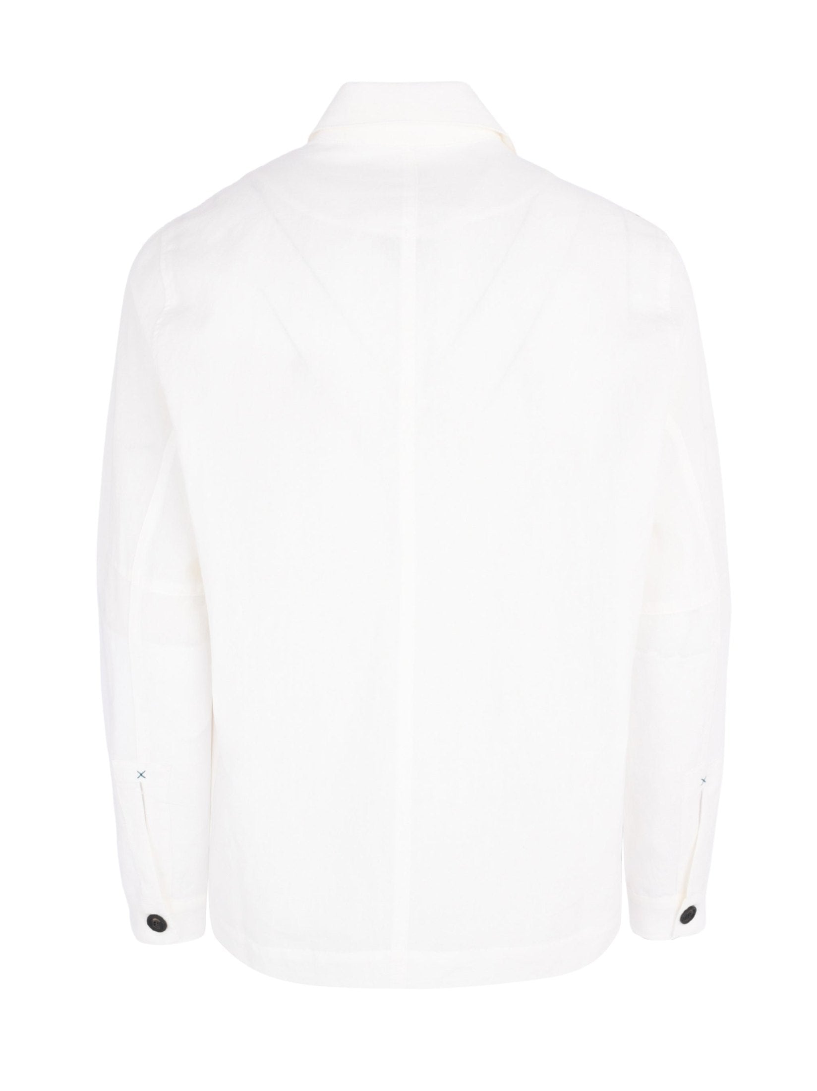 Linen jacket