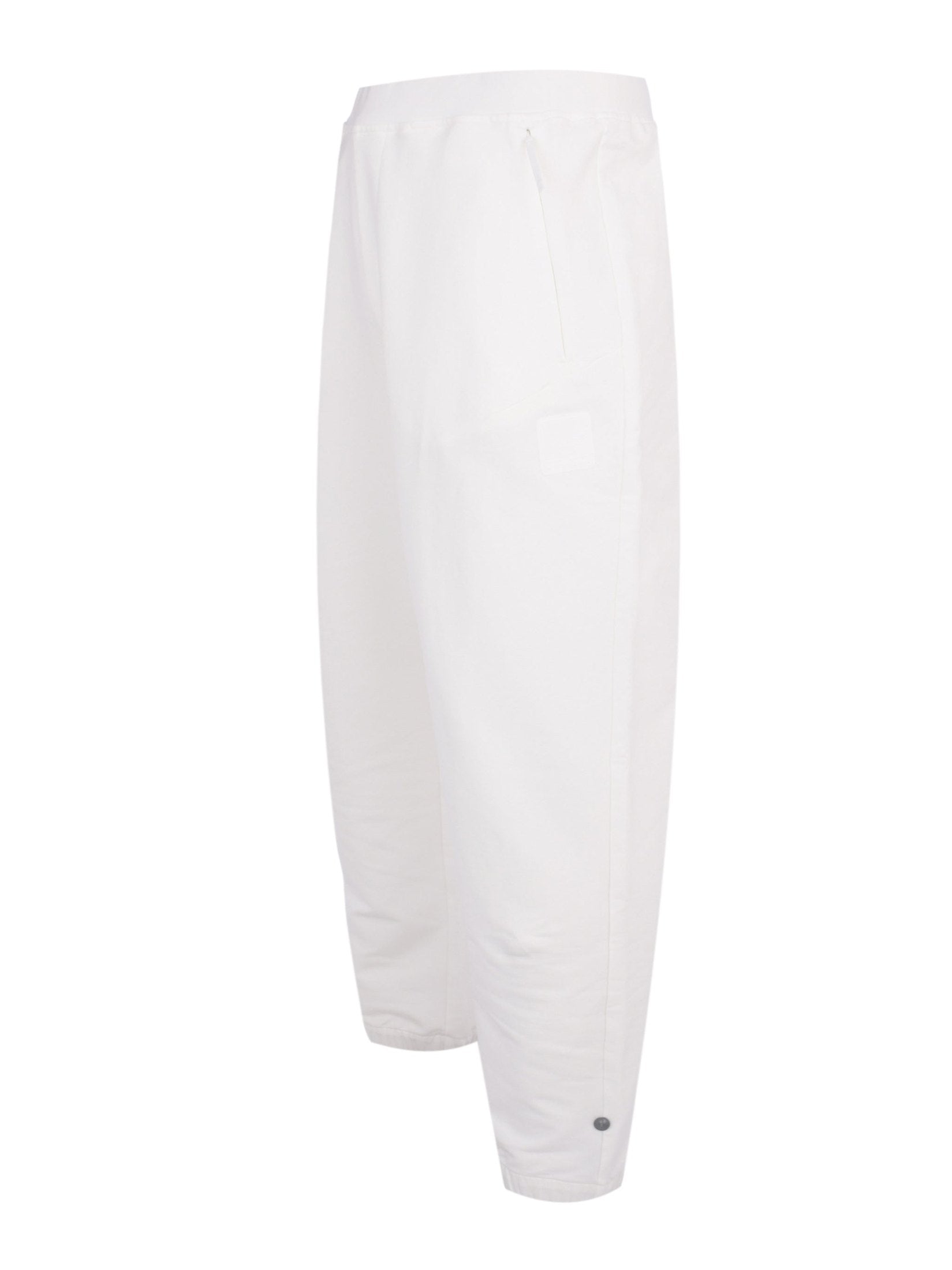 Metropolis series stretch fleece sweatpants
