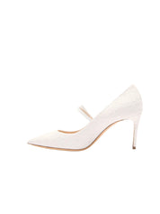 SCARPA LIBER TIFF BIANCO