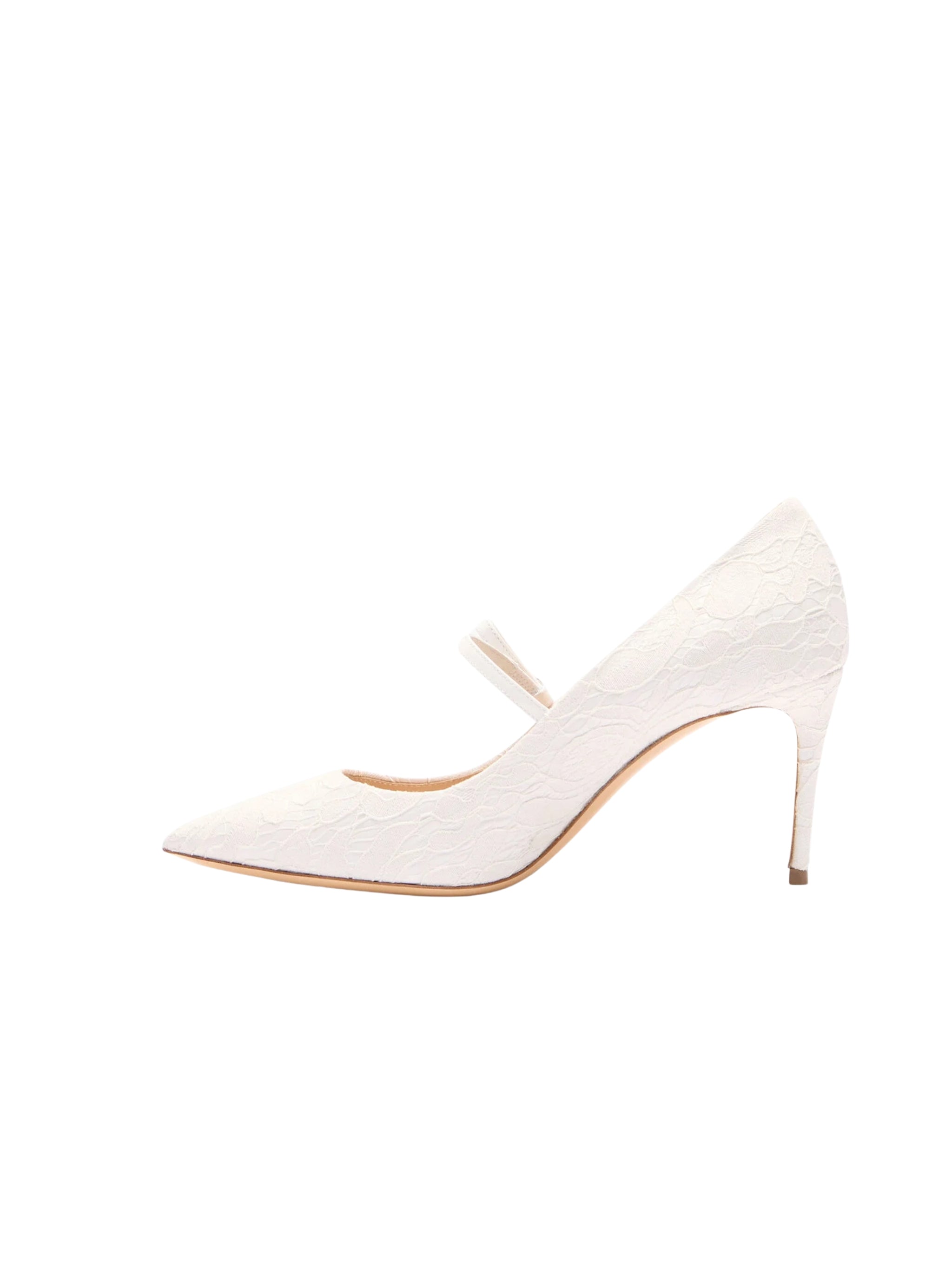 SCARPA LIBER TIFF BIANCO