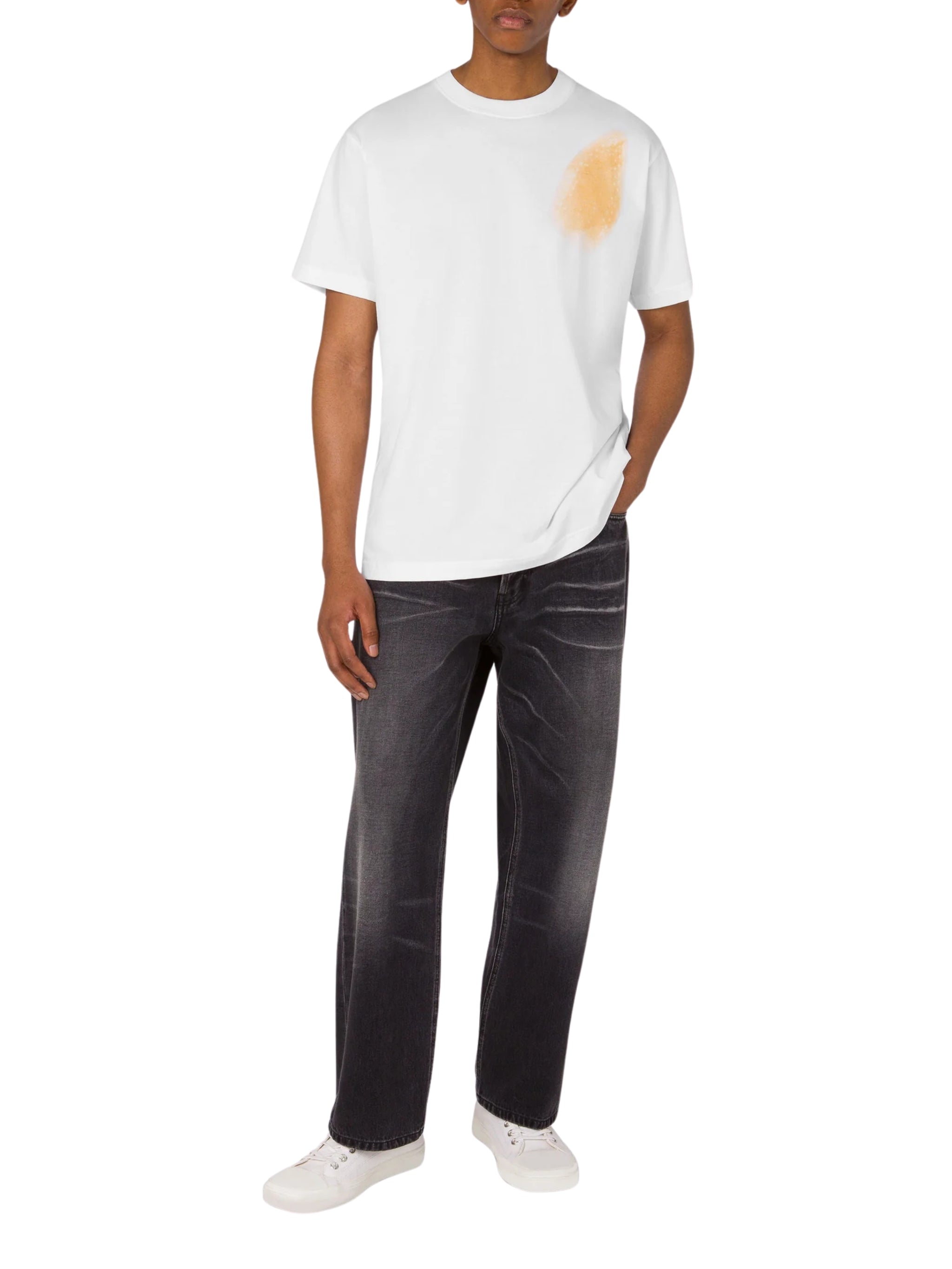 Moschino Cotton T-Shirt
