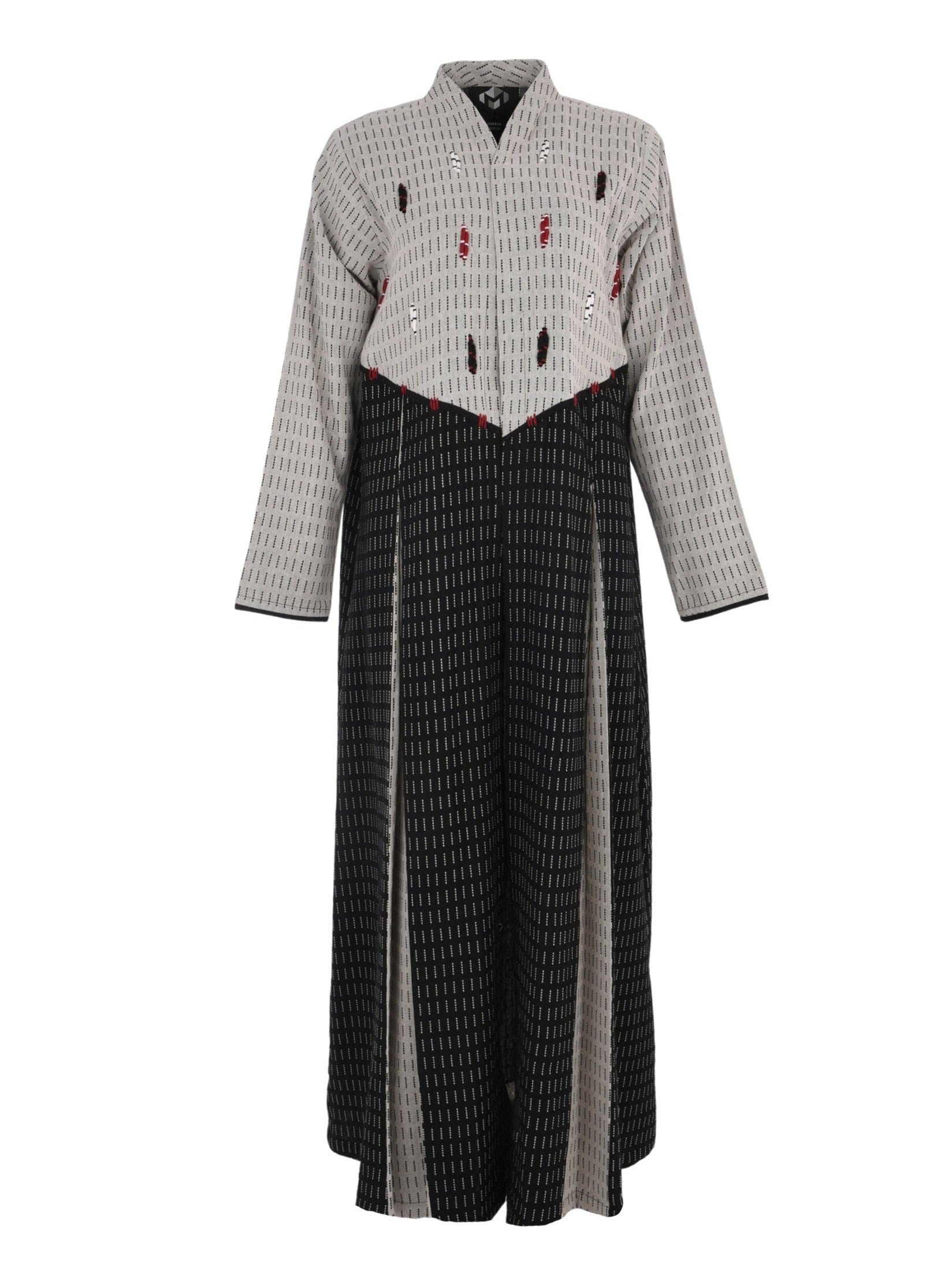 Memash abaya