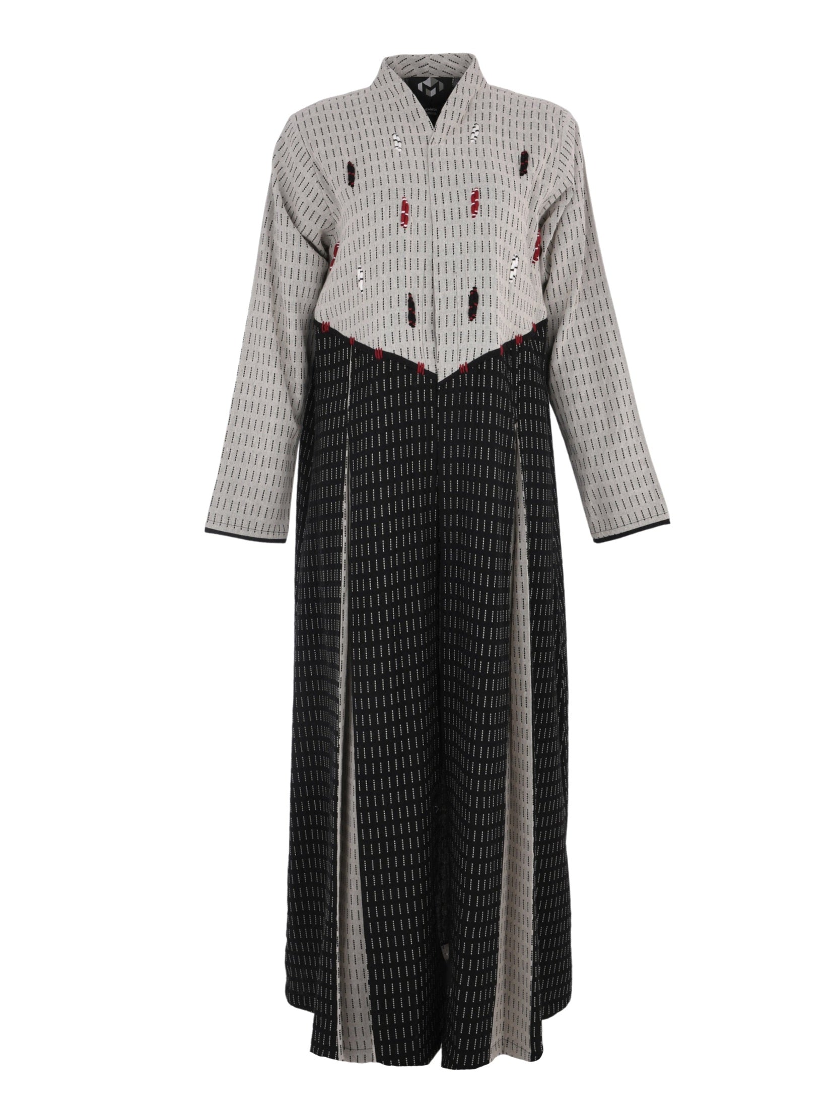 Memash abaya