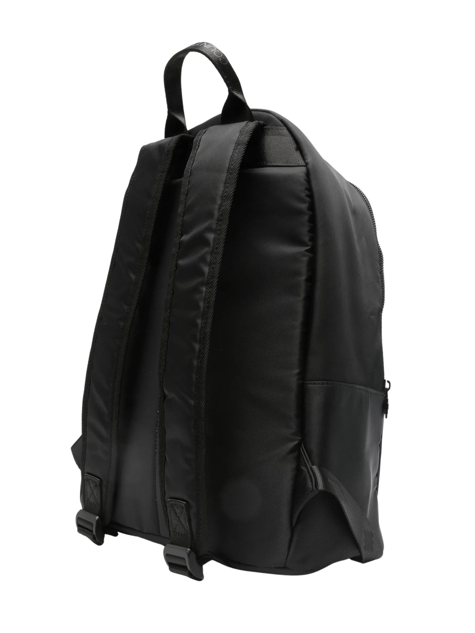 Printed backpack ny