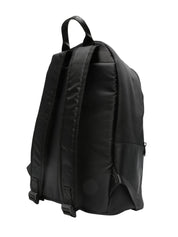 Printed backpack ny
