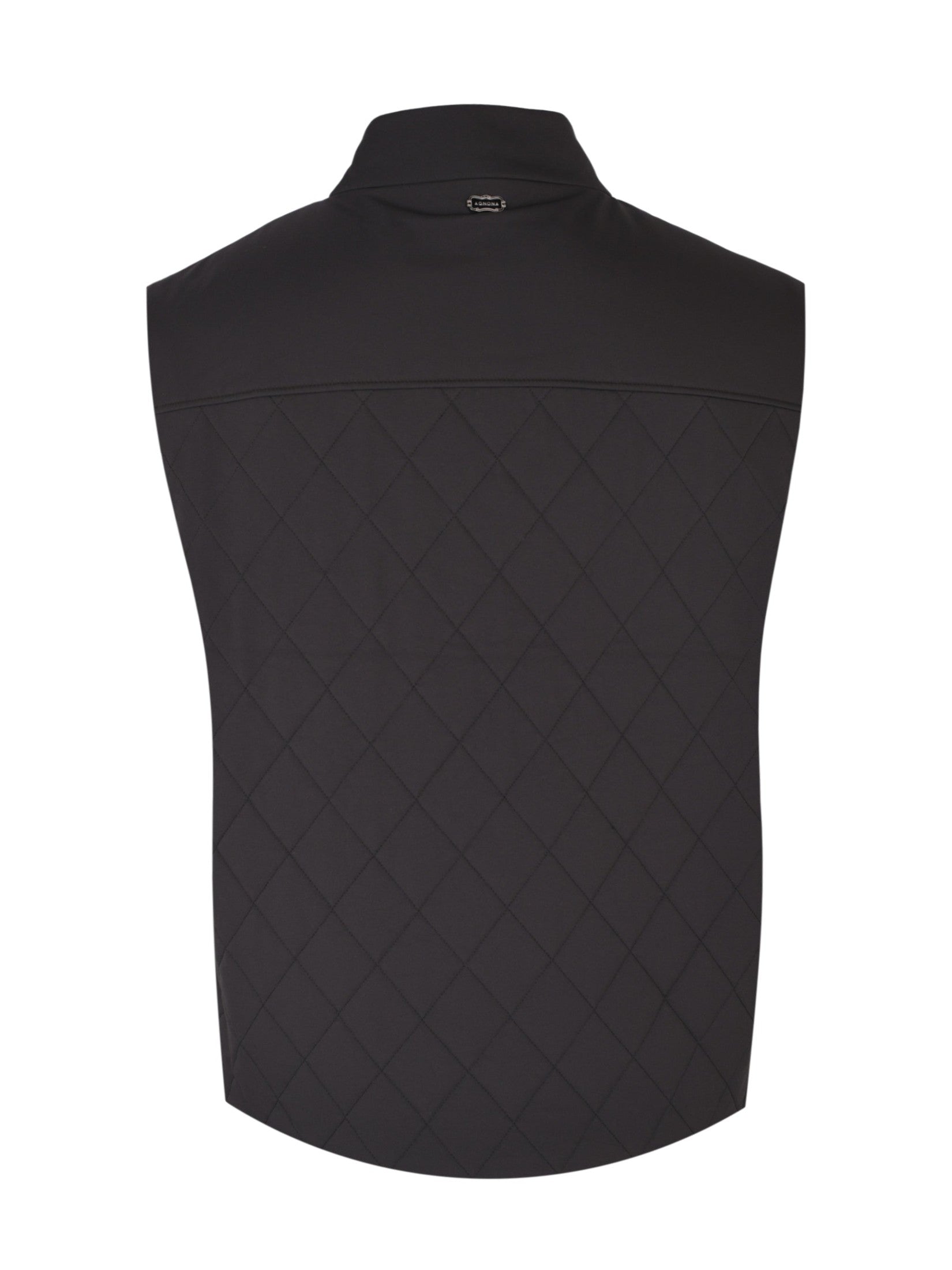 Vest nylon tech twill