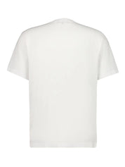 Dinis linen blend t-shirt