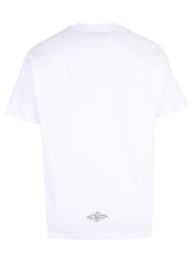 EXIT SOCIETY LOGO T-SHIRT