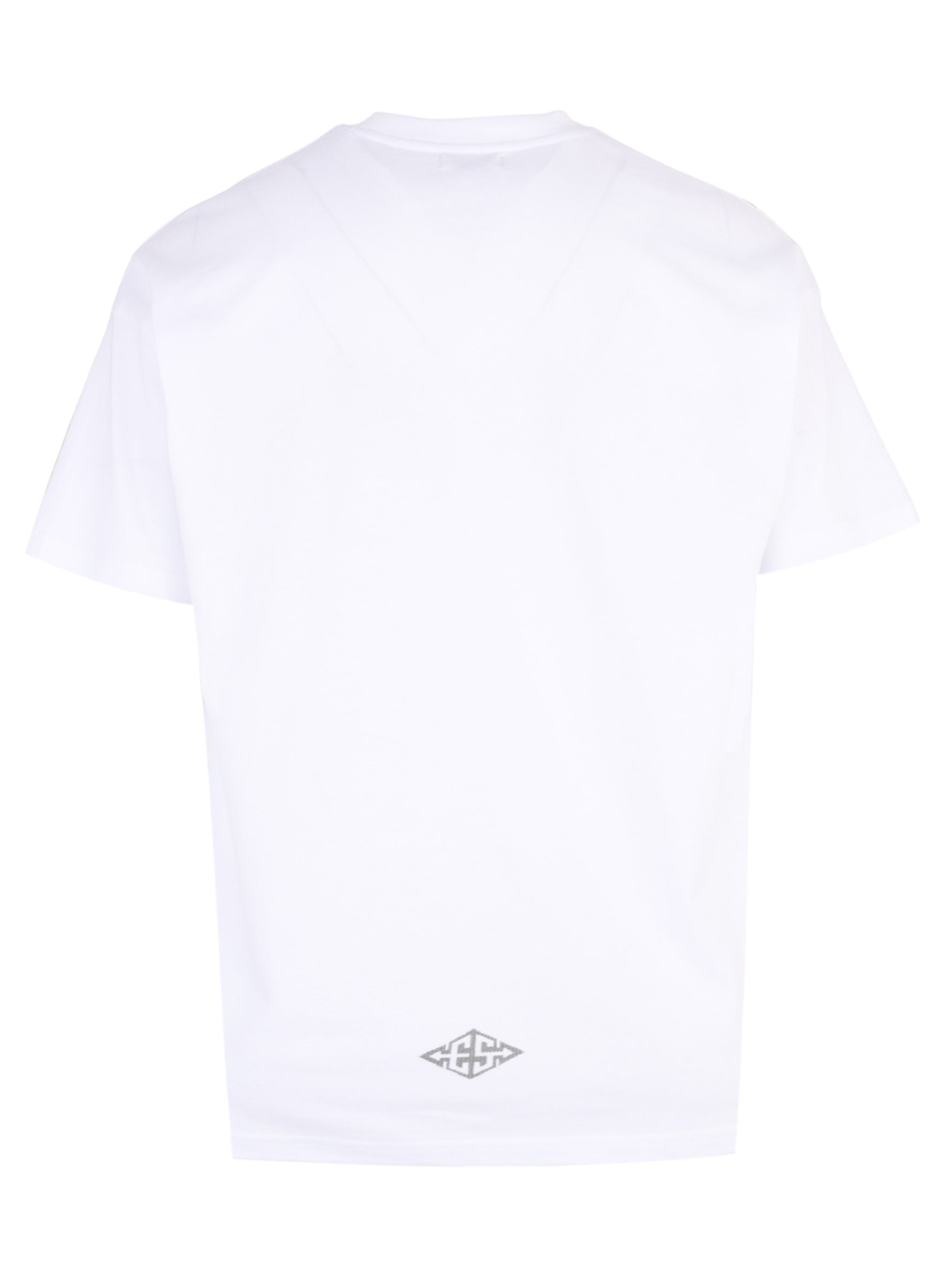 EXIT SOCIETY LOGO T-SHIRT