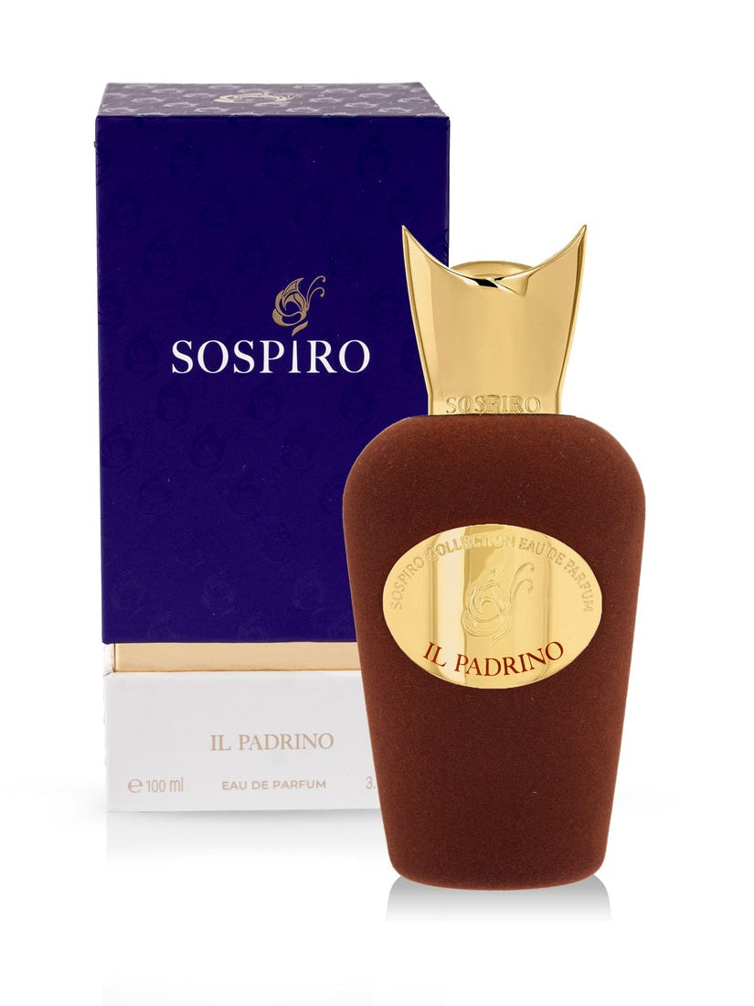 Sospiro il padrino- edp 100 ml